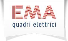 EMA Quadri Elettrici - logo